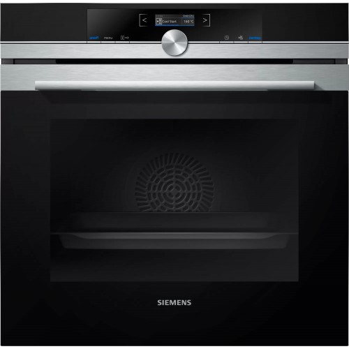 LÒ NƯỚNG SIEMENS CAO CẤP HB673GBS1 - IQ700